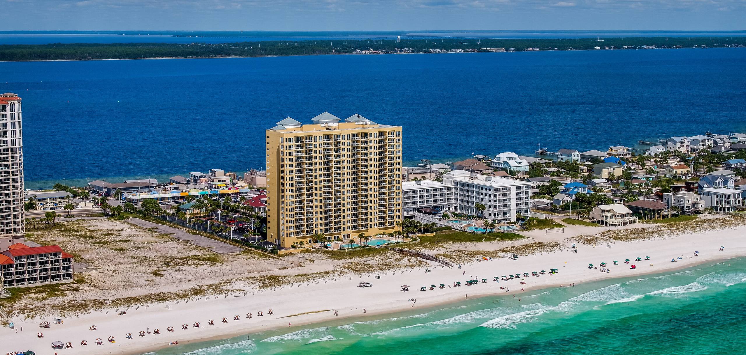 One Bedroom Condo Pensacola Beach